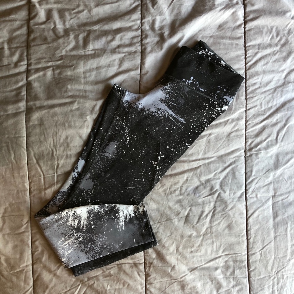 Nike leggings